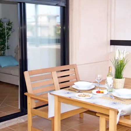 דירה The Blue Torrent, Perfect For Relaxing Getaway *