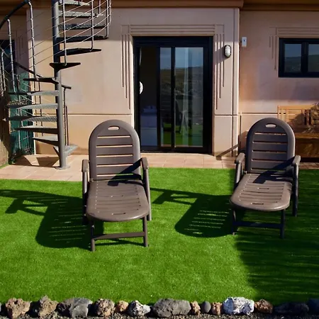 The Blue Torrent, Perfect For Relaxing Getaway Apartamento *