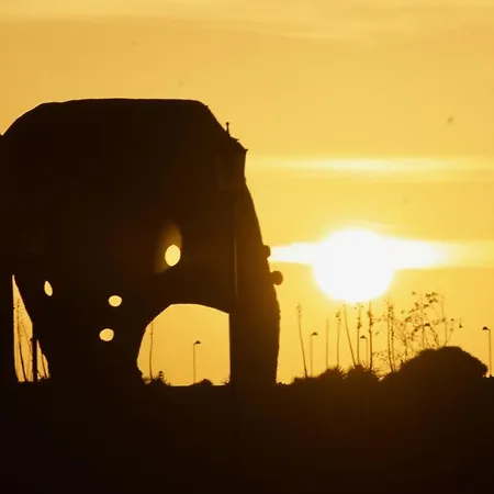 The Blue Torrent, Perfect For Relaxing Getaway *