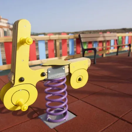 The Blue Torrent, Perfect For Relaxing Getaway Apartamento La Oliva