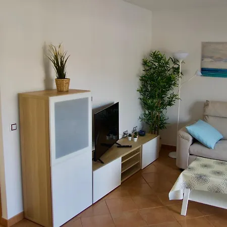 The Blue Torrent, Perfect For Relaxing Getaway Apartamento La Oliva