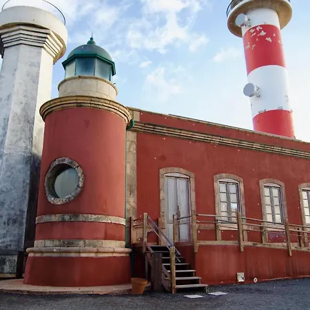 Daire The Blue Torrent, Perfect For Relaxing Getaway La Oliva