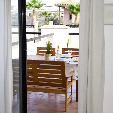 The Blue Torrent, Perfect For Relaxing Getaway * La Oliva