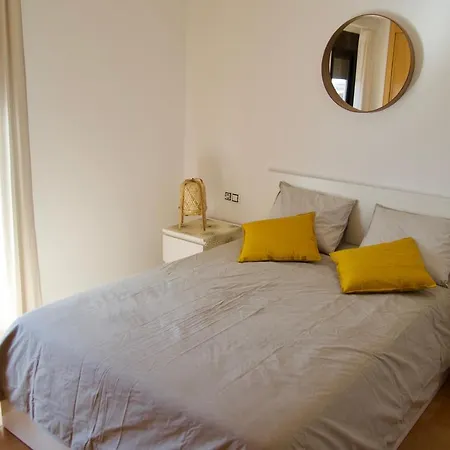 The Blue Torrent, Perfect For Relaxing Getaway * La Oliva