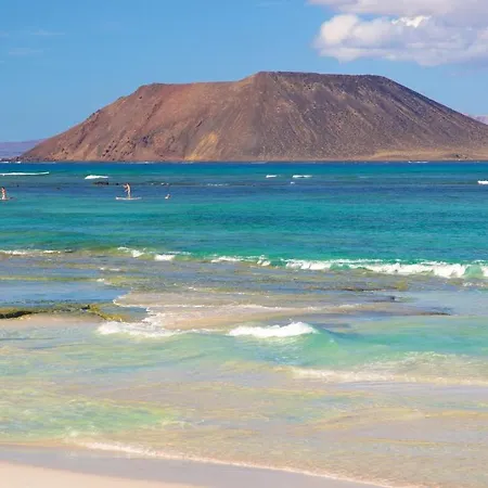 The Blue Torrent, Perfect For Relaxing Getaway La Oliva