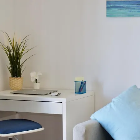 The Blue Torrent, Perfect For Relaxing Getaway Daire *