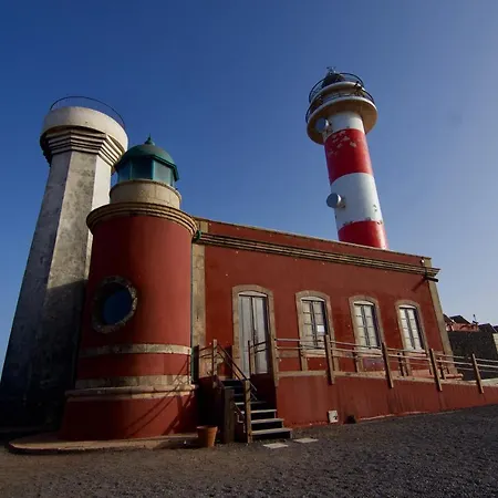 شقة The Blue Torrent, Perfect For Relaxing Getaway لا أوليفا