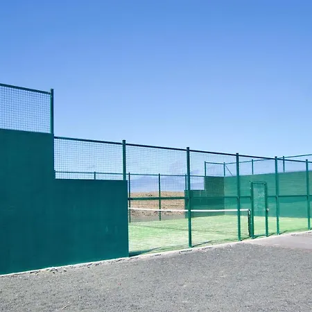 The Blue Torrent, Perfect For Relaxing Getaway