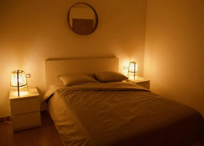 The Blue Torrent, Perfect For Relaxing Getaway ラ・オリーバ