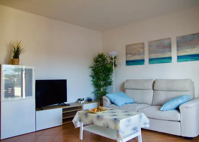 アパート The Blue Torrent, Perfect For Relaxing Getaway