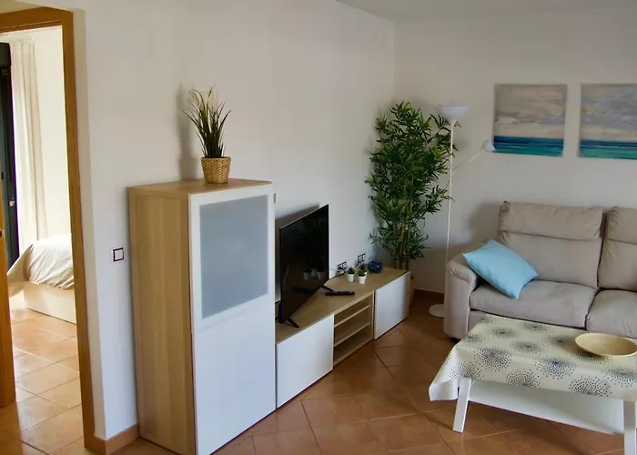 The Blue Torrent, Perfect For Relaxing Getaway شقة لا أوليفا