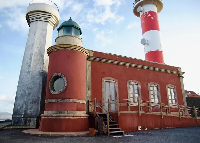 شقة The Blue Torrent, Perfect For Relaxing Getaway لا أوليفا