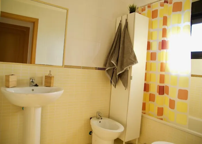 The Blue Torrent, Perfect For Relaxing Getaway アパート