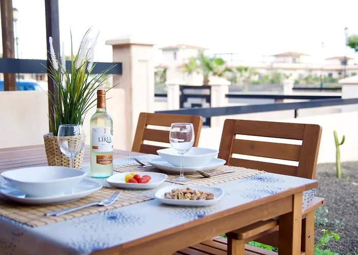 The Blue Torrent, Perfect For Relaxing Getaway *