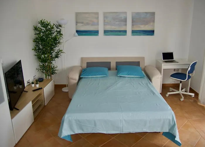 アパート The Blue Torrent, Perfect For Relaxing Getaway *