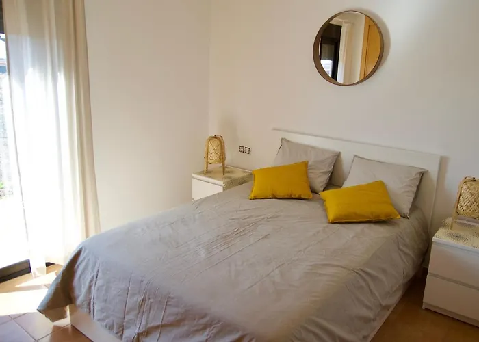 The Blue Torrent, Perfect For Relaxing Getaway * ラ・オリーバ