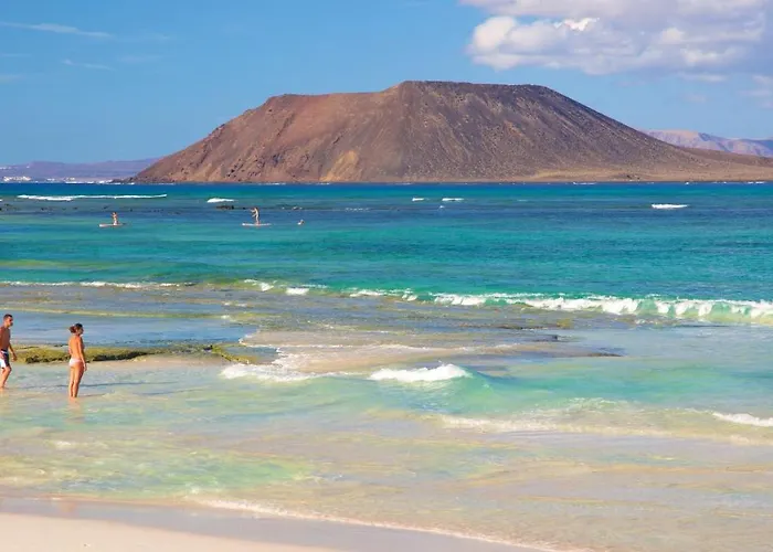 The Blue Torrent, Perfect For Relaxing Getaway لا أوليفا