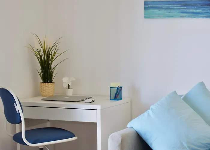 The Blue Torrent, Perfect For Relaxing Getaway شقة *