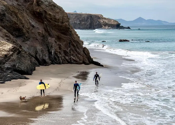 شقة The Blue Torrent, Perfect For Relaxing Getaway