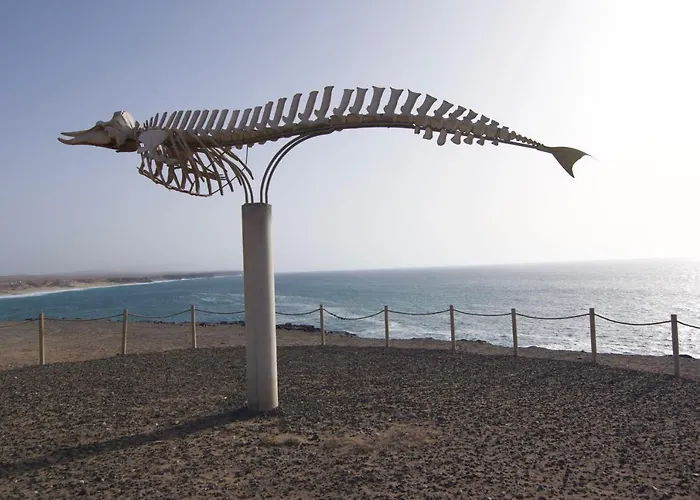 The Blue Torrent, Perfect For Relaxing Getaway