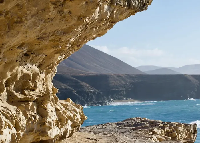 The Blue Torrent, Perfect For Relaxing Getaway *