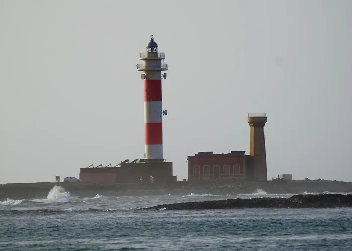 The Blue Torrent, Perfect For Relaxing Getaway アパート