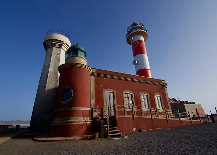 アパート The Blue Torrent, Perfect For Relaxing Getaway ラ・オリーバ