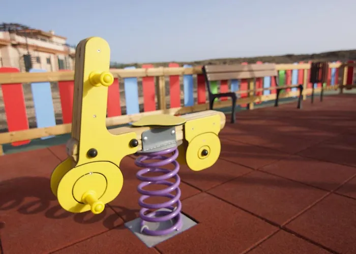 The Blue Torrent, Perfect For Relaxing Getaway アパート ラ・オリーバ