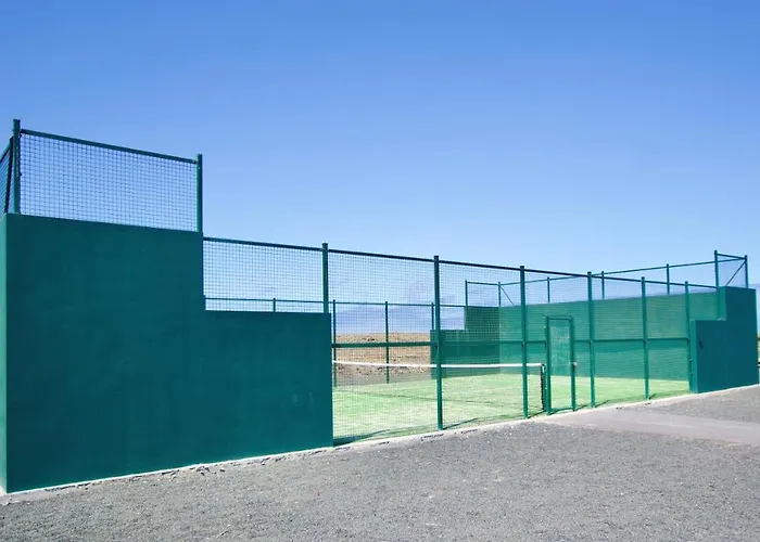 The Blue Torrent, Perfect For Relaxing Getaway