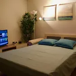 Apartmán The Blue Torrent, Perfect For Relaxing Getaway La Oliva