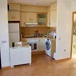 Apartmán The Blue Torrent, Perfect For Relaxing Getaway La Oliva