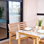 Apartmán The Blue Torrent, Perfect For Relaxing Getaway *