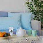 The Blue Torrent, Perfect For Relaxing Getaway Apartmán