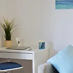 The Blue Torrent, Perfect For Relaxing Getaway Apartmán *