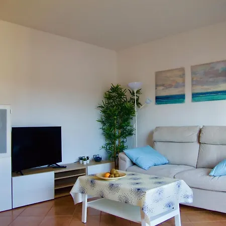 Apartman The Blue Torrent, Perfect For Relaxing Getaway