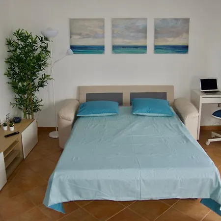 Apartamento The Blue Torrent, Perfect For Relaxing Getaway *