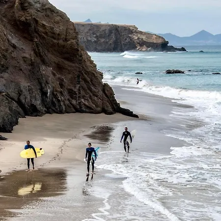 Apartamento The Blue Torrent, Perfect For Relaxing Getaway