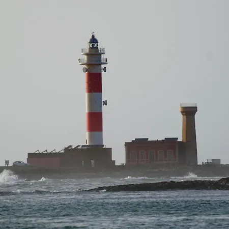 The Blue Torrent, Perfect For Relaxing Getaway 아파트